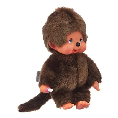 - Monchhichi - plush - original