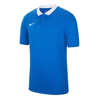 Nike Dri-FIT Park Polo SS Men's T-Shirt Blue CW6933 2XL