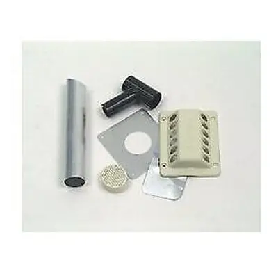 Dometic / Electrolux Fridge Flue Vent Kit - 2935551008.