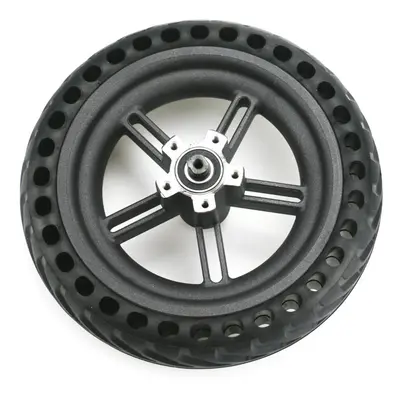 81/2x2 Original Scooter Wheel And Wheel Hub For M365 Electric Scooter