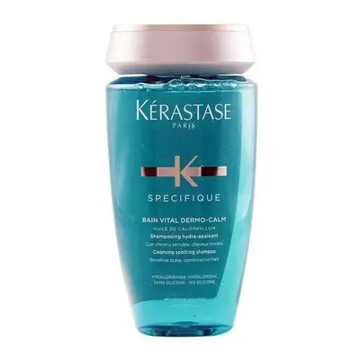 Shampoo Dermo-calm Kerastase