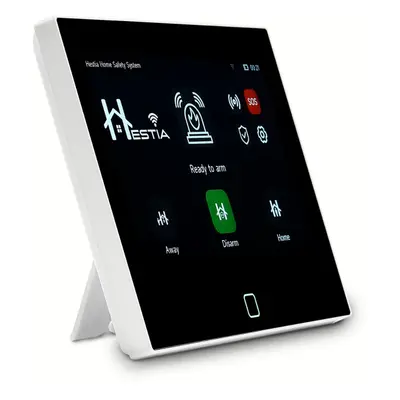 HESTIA Inch HD Smart Control Panel for Home Security System