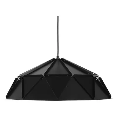 Pendant Lamp SENIA Metal Black