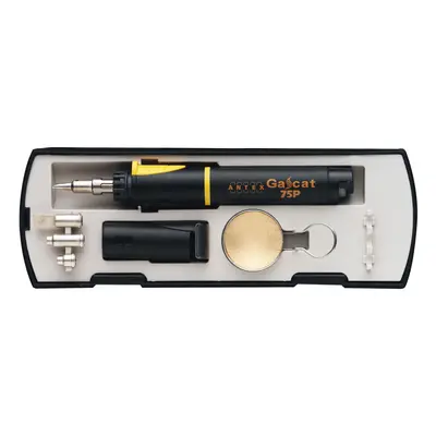 Antex XG075KT 75W Soldering Iron Kit (GasCat)