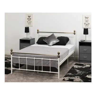 Marla Double Bed