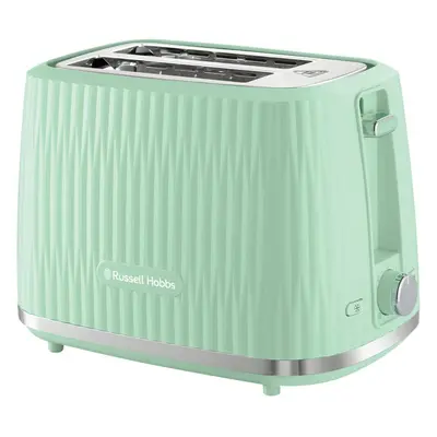 Russell Hobbs Eden Slice Toaster (Pistachio Green)