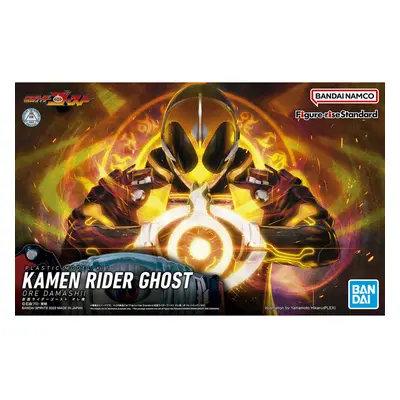 Kamen Rider Ghost Ore Damashii Figure-rise Standard model kit