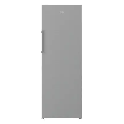 Beko LSP4671PS Fridge - Stainless Steel Effect - E Rated