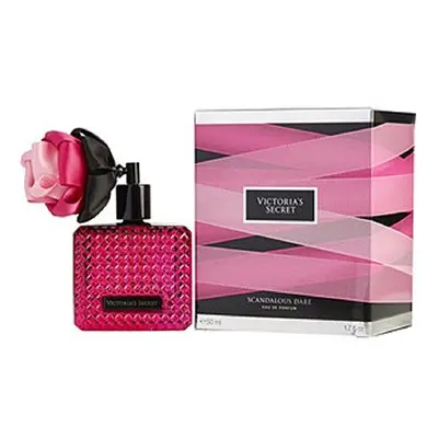 Victorias Secret Scandalous Dare Perfume EDP 3.4 oz