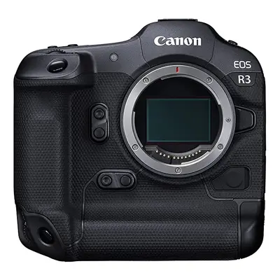 Canon EOS R3 Body