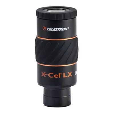 Celestron X-Cel LX Eyepiece - 1.25 in., 2.3 mm.