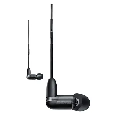 Shure AONIC Sound Isolating Earphones