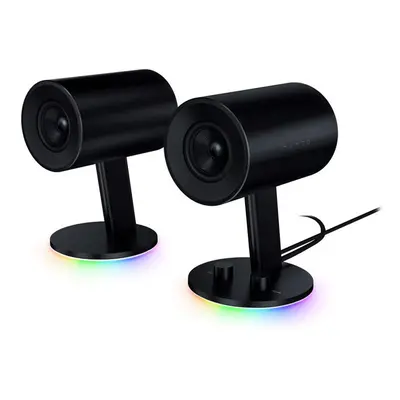 Razer Nommo Chroma 2.0 Gaming Speakers