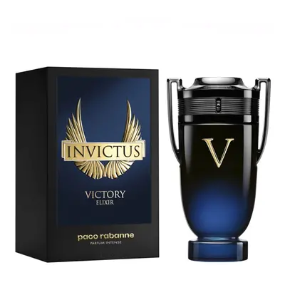 Paco Rabanne Victory Elixir Eau de Parfum Intense 200ml