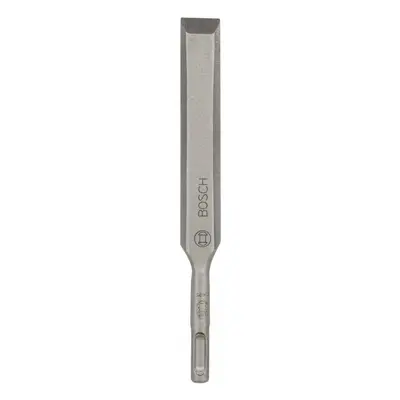 Bosch Wood Chisel Cutter, 20mm x 175mm, Grey