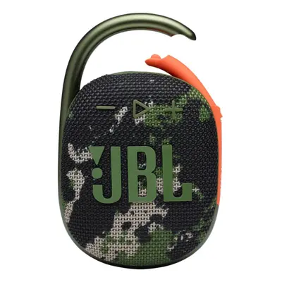 JBL Clip Portable Bluetooth Speaker