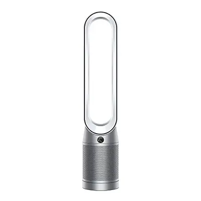 Dyson Purifier Cool TP07 (Silver White)