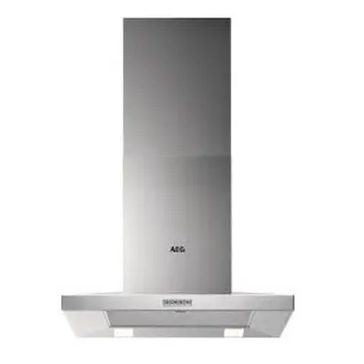 60cm Pyramid Chimney Cooker Hood