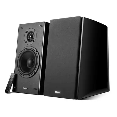 Edifier R2000DB 120W Black loudspeaker