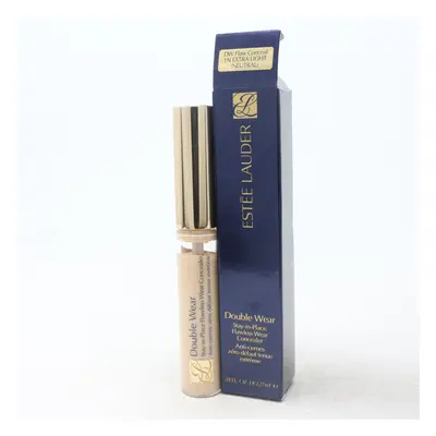 (1N Extra Light) Estee Lauder Double Wear Stay-In-Place Concealer 0.24oz/7ml New With Box