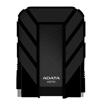 ADATA HD710 Pro external hard drive GB Black