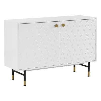 Sideboard ADANTE cm White