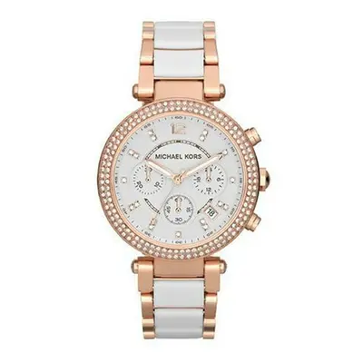 MICHAEL KORS WATCHES + BOX