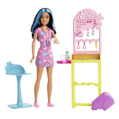 Barbie Skipper Babysitters Inc. Skipper First Jobs