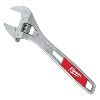 Milwaukee MW48227410 Wrench, Silver, 10"