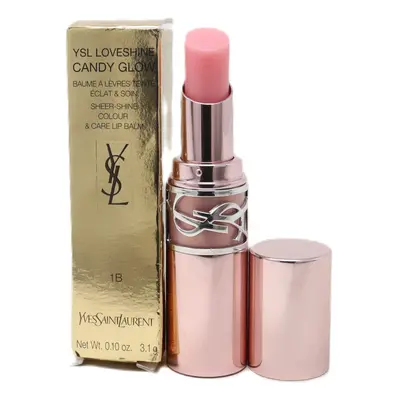 Yves Saint Laurent Loveshine Candy Glow Tinted Butter Balm 0.10oz New With Box