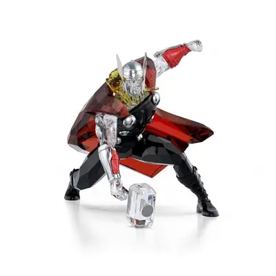 Swarovski Marvel Thor