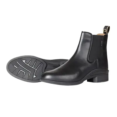 (Black, Adults 5) Dublin Altitude Jodhpur Boots