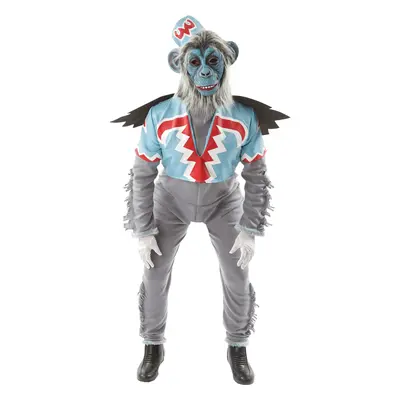 Orion Costumes Adult Flying Primate X-Large