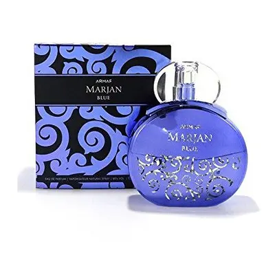 Armaf Marjan Blue Eau de Parfum 100ml Spray