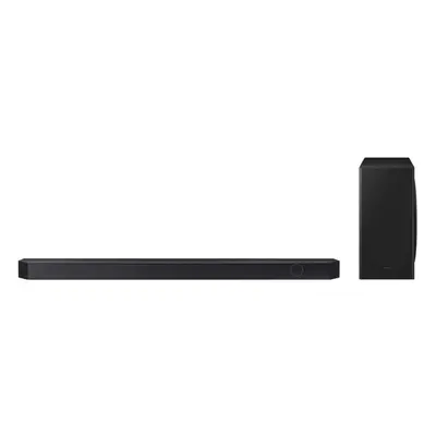 Samsung HW-Q800D Q-series 5.1.2 ch Soundbar with Wireless Sub-Woofer