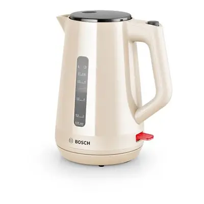 MyMoment Delight TWK1M127GB Plastic Cordless Kettle, with dual sided water gauge, 1.7 Litres, 30