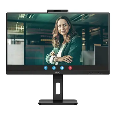 AOC Pro-line 24P3QW - P3 Series - LED monitor - Full HD (1080p) - 24"