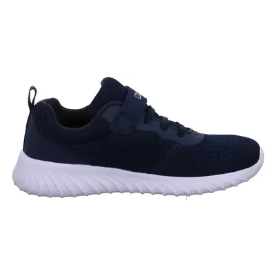 Kappa Ces K Kids' Shoes Navy Blue-White 260798K 25