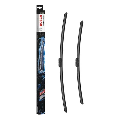 Wiper Blade Aerotwin A720S, Length: 680mm/575mm Set of Front Wiper Blades