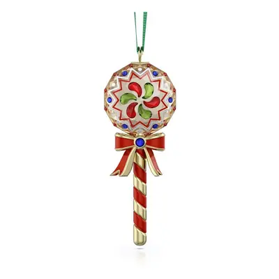 Holiday Cheers Dulcis Lollipop Ornament