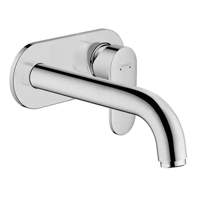 hansgrohe Vernis Blend Basin Mixer Tap for concealed installation wall-mounted with spout 20,7 c