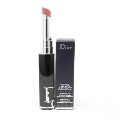 (418 Beige Oblique) Dior Addict Shine Lipstick 0.11oz/3.2g New With Box