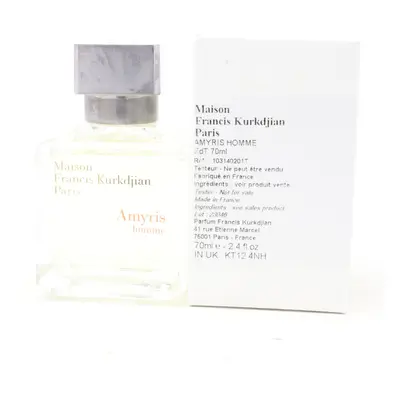 Amyris Homme by Maison Francis Kurkdjian Eau De Toilette 2.4oz Spray New