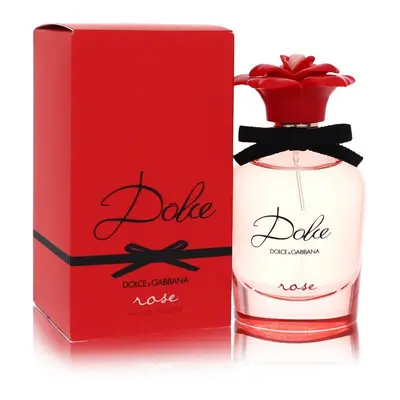 Dolce & Gabbana Dolce Rose Eau de Toilette 50ml Spray