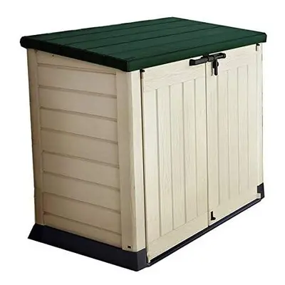 Keter Store It Out Max Garden Storage Box