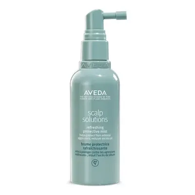 Aveda scalp solutions refreshing protective mist 3.4oz