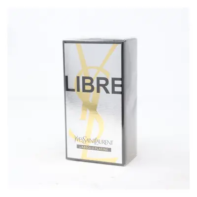 YSL Libre L'Absolu Platine Parfum 50ml Spray