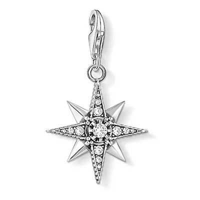 Thomas Sabo Woman Charm - Pendant ref. 1756-643-14