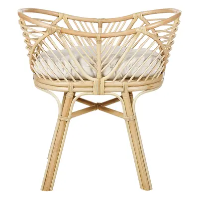 Bassinet GRUISSAN x cm Rattan Natural