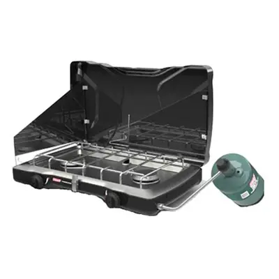 Coleman Perfectflow Burner Propane Stove